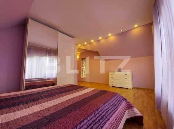 Casa de închiriat 5 camere Dambul Rotund - 70898CI | BLITZ Cluj-Napoca | Poza15