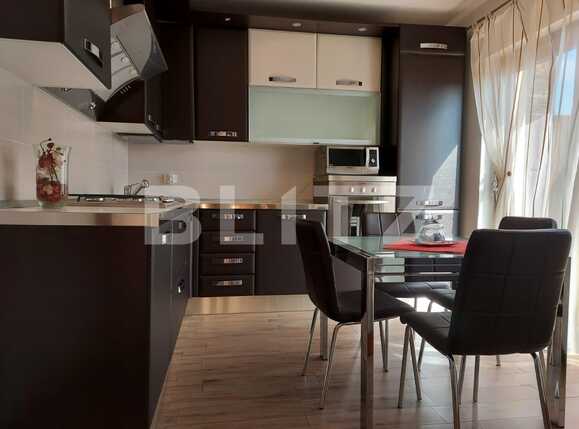 Casa de închiriat 5 camere Dambul Rotund - 70898CI | BLITZ Cluj-Napoca | Poza11