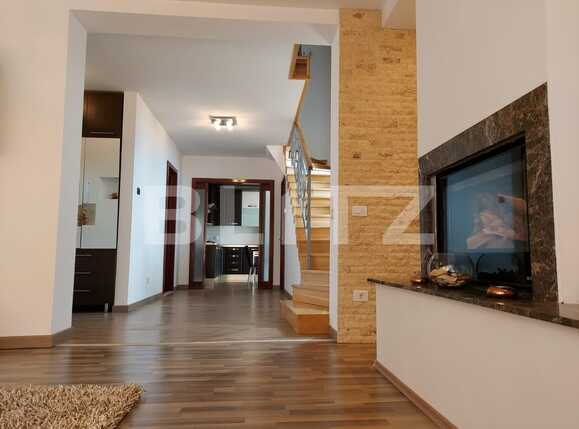Casa de închiriat 5 camere Dambul Rotund - 70898CI | BLITZ Cluj-Napoca | Poza6