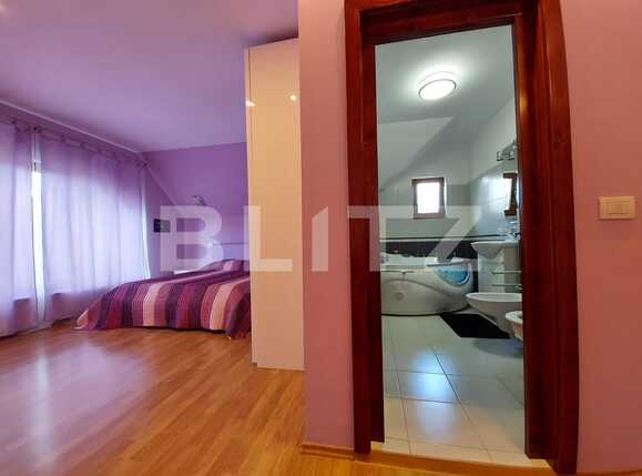 Casa de închiriat 5 camere Dambul Rotund - 70898CI | BLITZ Cluj-Napoca | Poza14