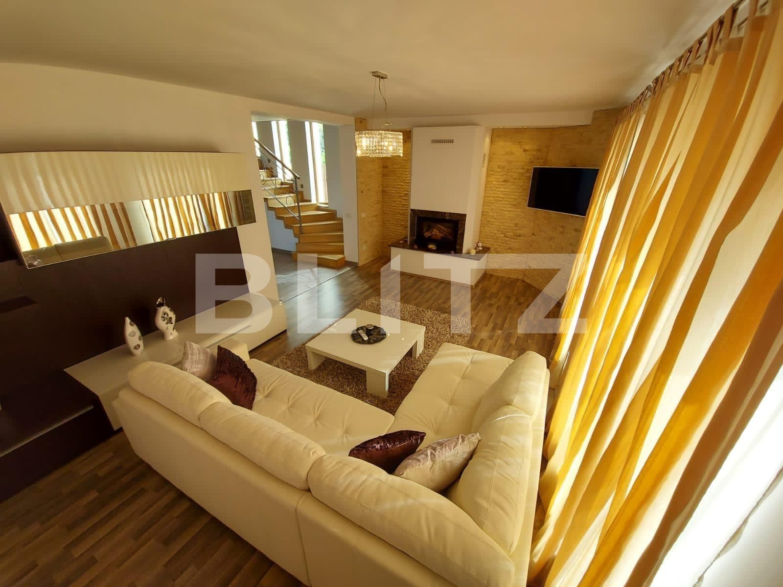 Casa de închiriat 5 camere Dambul Rotund - 70898CI | BLITZ Cluj-Napoca | Poza2