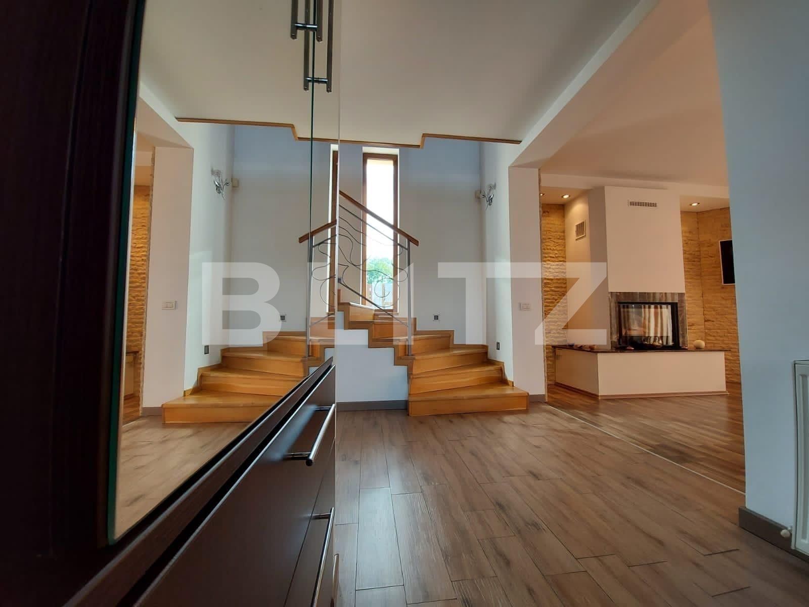 Casa de închiriat 5 camere Dambul Rotund - 70898CI | BLITZ Cluj-Napoca | Poza7