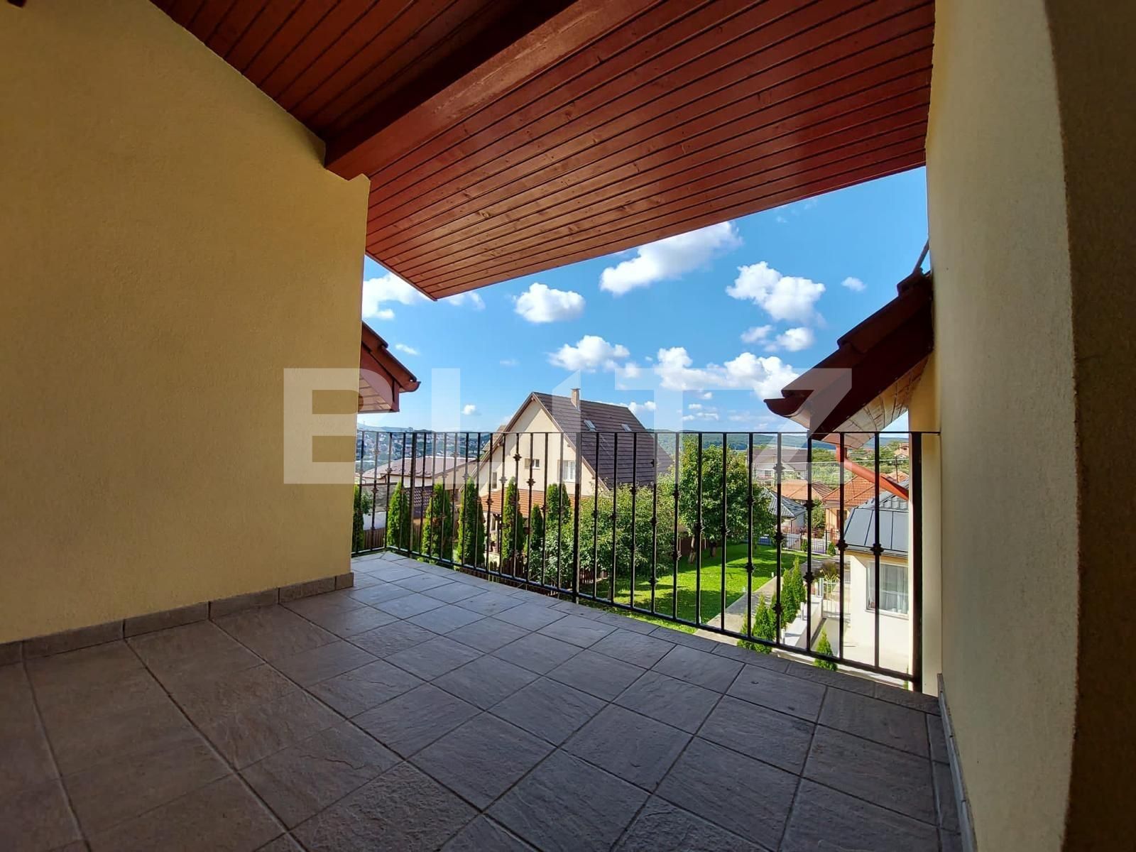 Casa de închiriat 5 camere Dambul Rotund - 70898CI | BLITZ Cluj-Napoca | Poza18