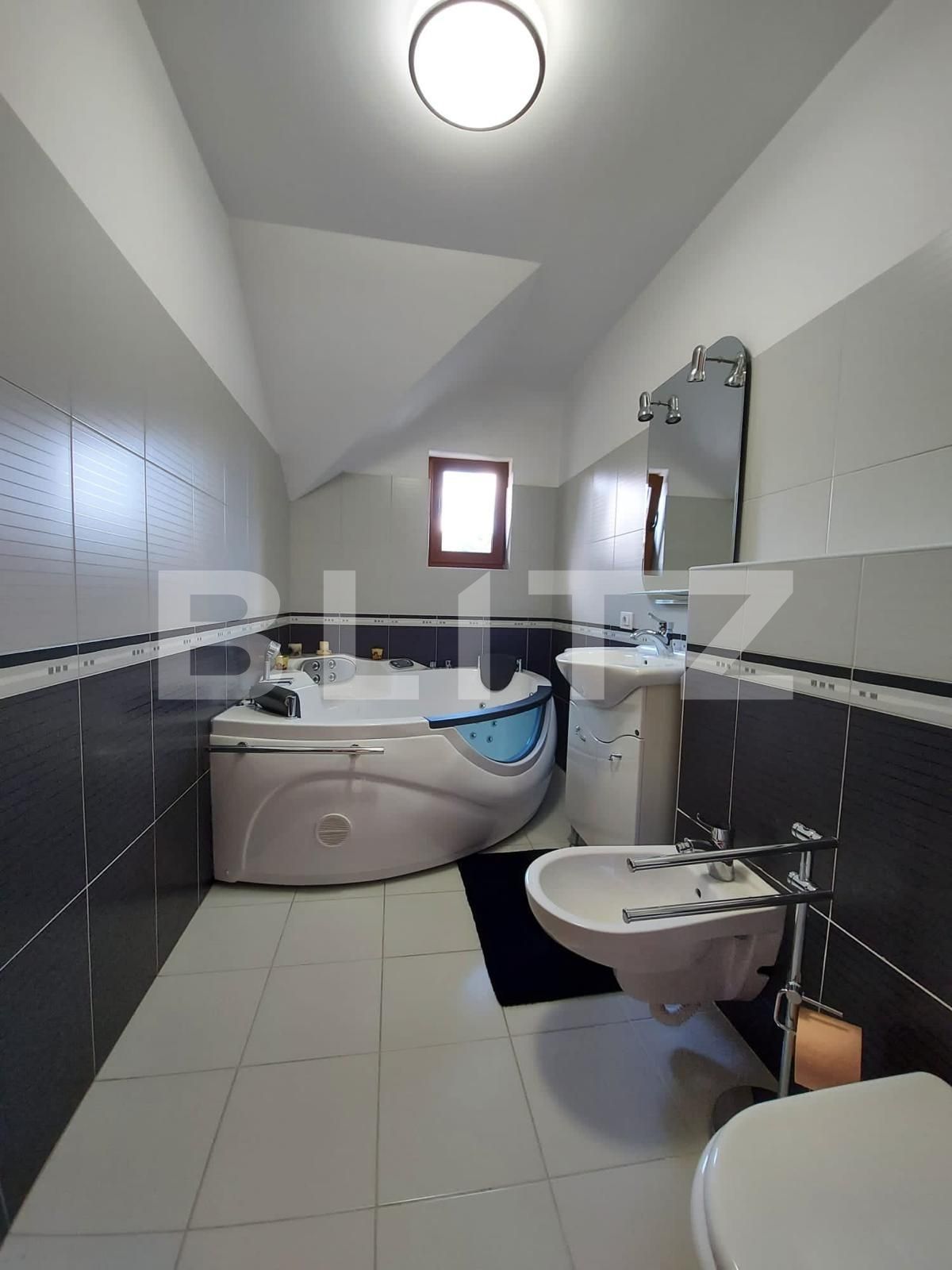 Casa de închiriat 5 camere Dambul Rotund - 70898CI | BLITZ Cluj-Napoca | Poza19