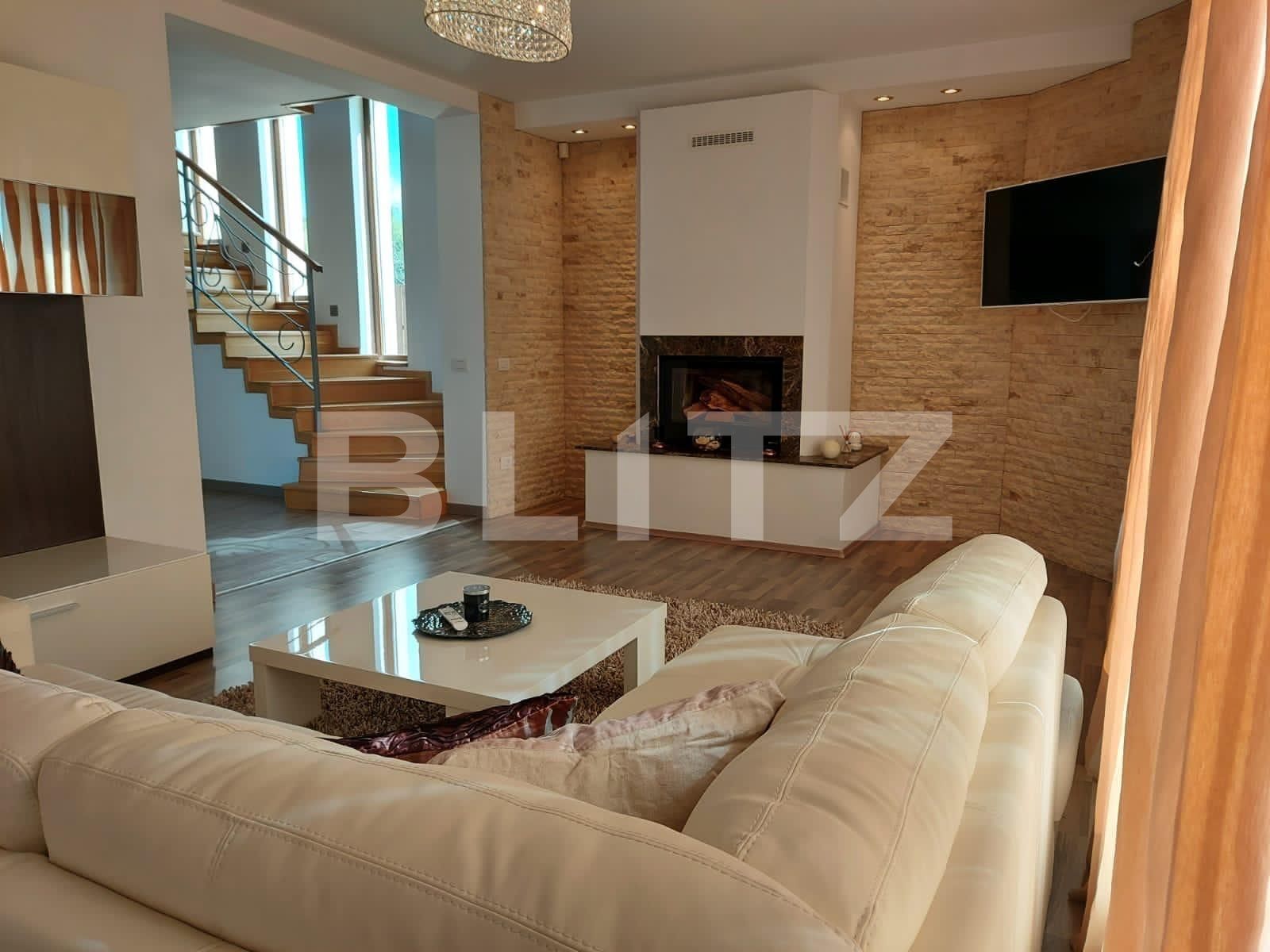Casa de închiriat 5 camere Dambul Rotund - 70898CI | BLITZ Cluj-Napoca | Poza4