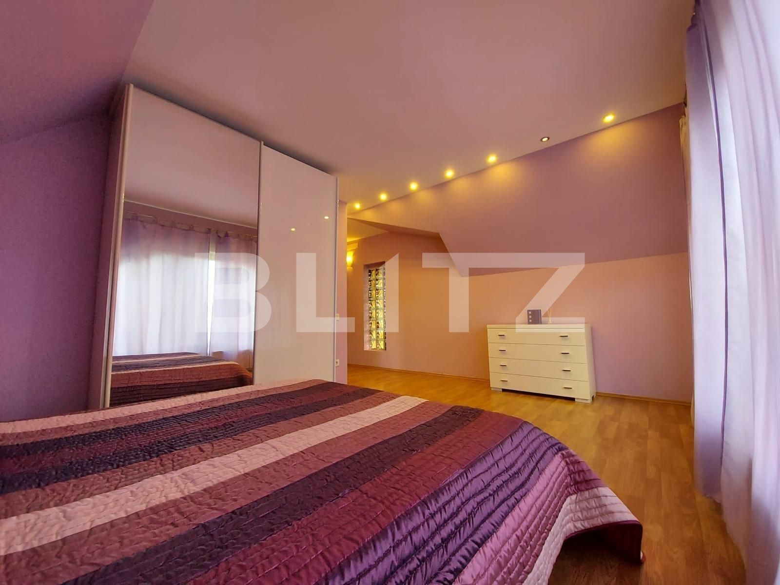 Casa de închiriat 5 camere Dambul Rotund - 70898CI | BLITZ Cluj-Napoca | Poza15