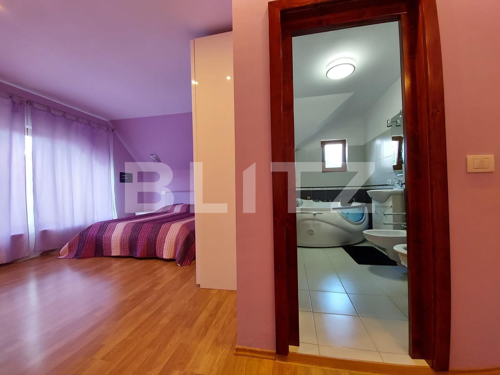 Casa de închiriat 5 camere Dambul Rotund - 70898CI | BLITZ Cluj-Napoca | Poza14