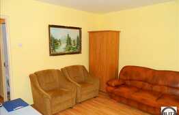 Apartament 1 camera, 29 mp, zona Teleorman