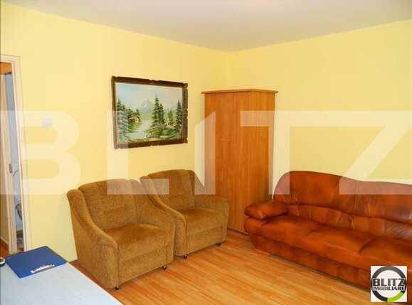 Garsonieră de vânzare Marasti - 709AV | BLITZ Cluj-Napoca | Poza2