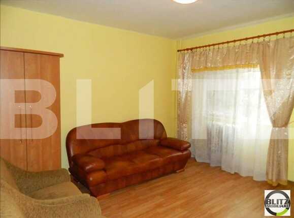 Garsonieră de vânzare Marasti - 709AV | BLITZ Cluj-Napoca | Poza1