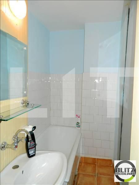 Garsonieră de vânzare Marasti - 709AV | BLITZ Cluj-Napoca | Poza5