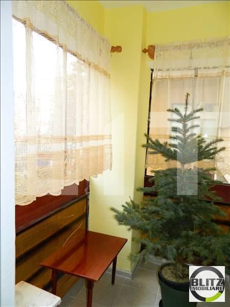 Garsonieră de vânzare Marasti - 709AV | BLITZ Cluj-Napoca | Poza7