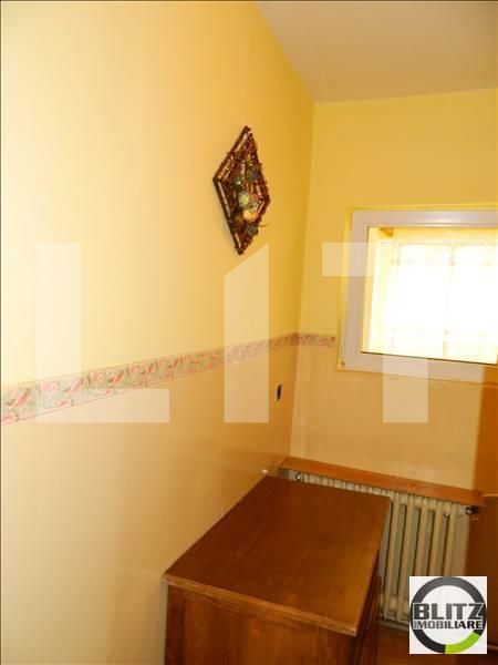 Garsonieră de vânzare Marasti - 709AV | BLITZ Cluj-Napoca | Poza4