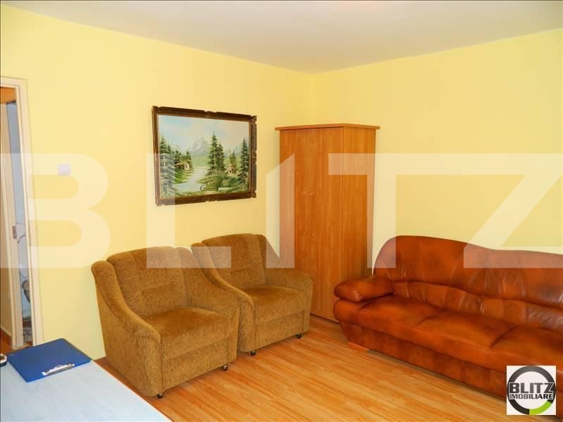 Garsonieră de vânzare Marasti - 709AV | BLITZ Cluj-Napoca | Poza2