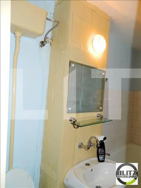 Garsonieră de vânzare Marasti - 709AV | BLITZ Cluj-Napoca | Poza6