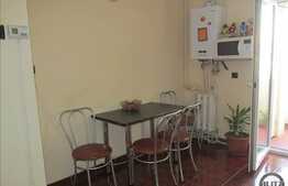 3 camere, 65 mp, decomandat, zona strazii Lacul Rosu