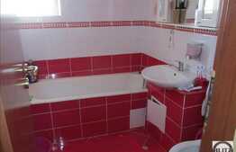 3 camere, 65 mp, decomandat, zona strazii Lacul Rosu