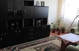 3 camere, 65 mp, decomandat, zona strazii Lacul Rosu