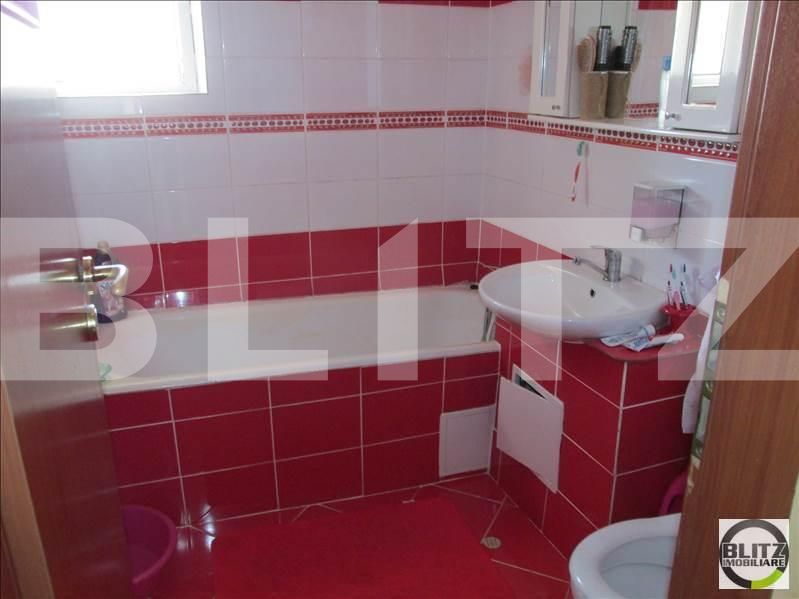 Apartament de vânzare 3 camere Marasti - 7090AV | BLITZ Cluj-Napoca | Poza10