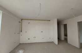 Investitie! Apartament cu 3 camere, parcare subterana si boxa incluse, CF disponibil, zona Subcetate!