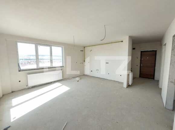 Apartament de vânzare 3 camere Floreşti - 70902AV | BLITZ Cluj-Napoca | Poza2