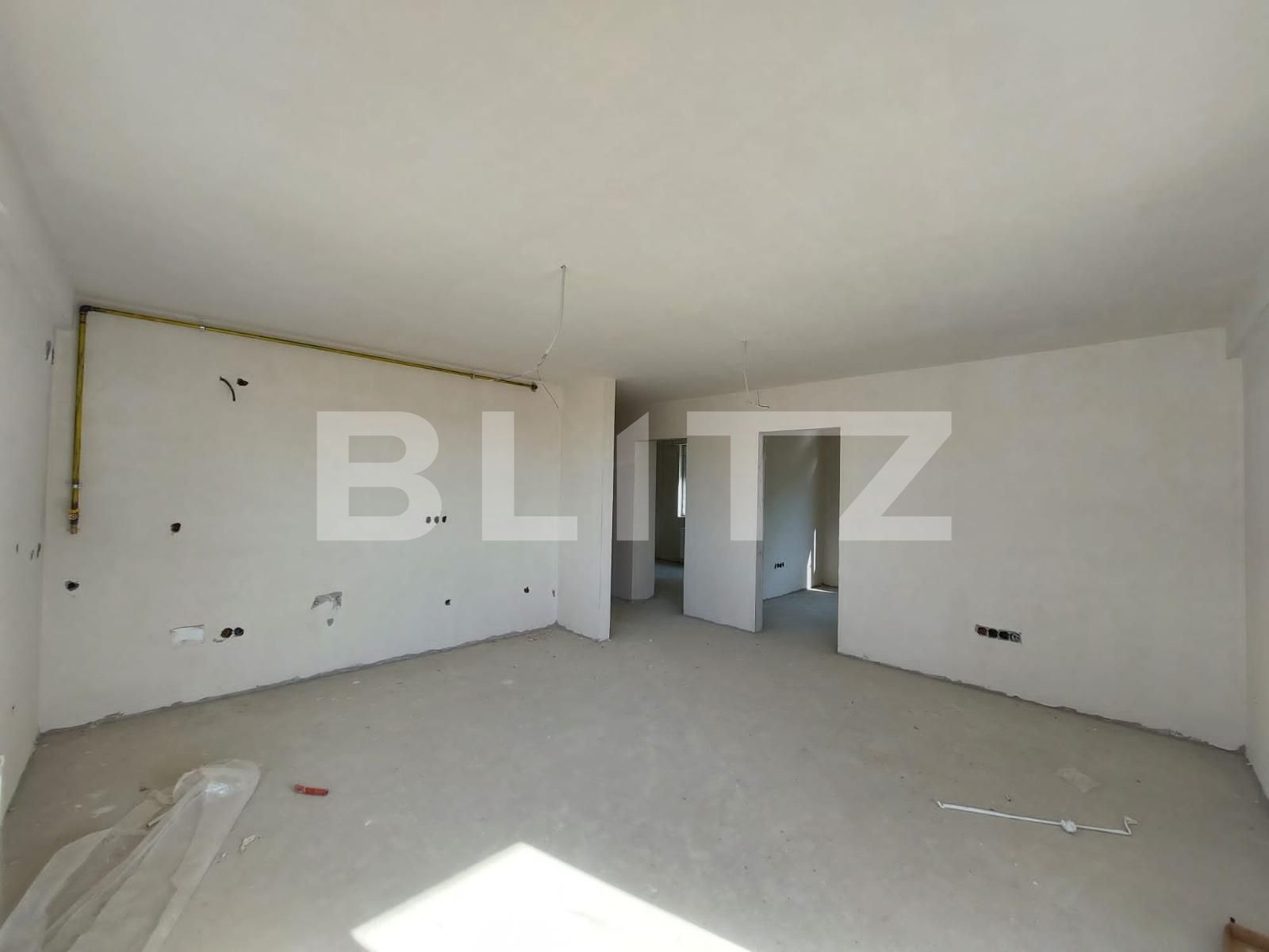 Apartament de vânzare 3 camere Floreşti - 70902AV | BLITZ Cluj-Napoca | Poza3