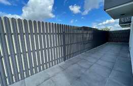 OPORTUNITATE! Apartament  2 camere cu gradina si parcare!!