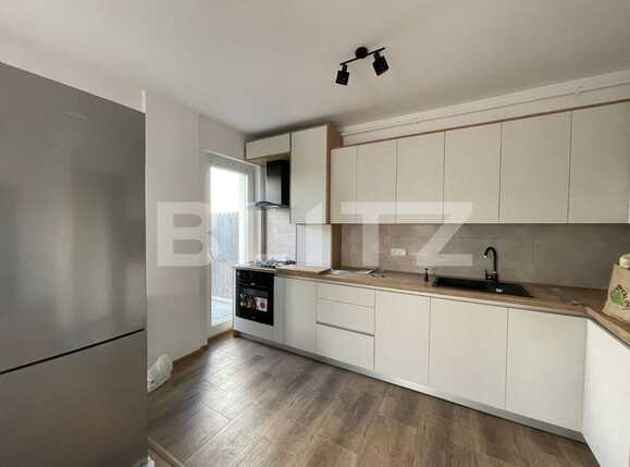 Apartament de vânzare 2 camere Someseni - 70903AV | BLITZ Cluj-Napoca | Poza3