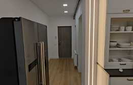 Apartament 2 camere, modern/lux, 51 mp., zona Catanelor