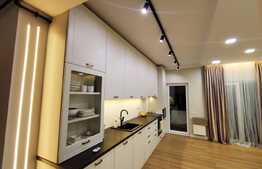 Apartament 2 camere, modern/lux, 51 mp., zona Catanelor