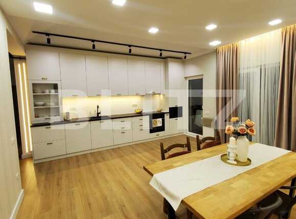 Apartament de vânzare 2 camere Floreşti - 70904AV | BLITZ Cluj-Napoca | Poza1