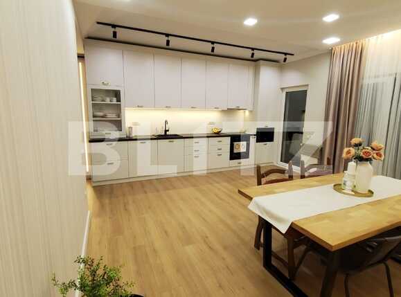 Apartament de vânzare 2 camere Floreşti - 70904AV | BLITZ Cluj-Napoca | Poza2