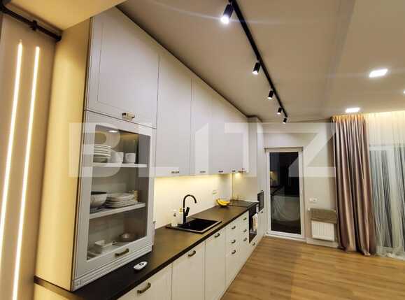 Apartament de vânzare 2 camere Floreşti - 70904AV | BLITZ Cluj-Napoca | Poza3