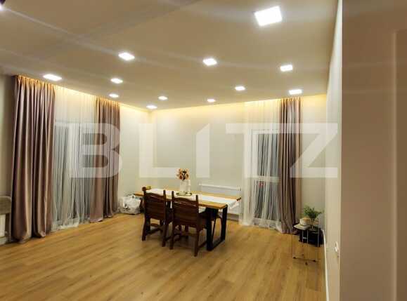 Apartament de vânzare 2 camere Floreşti - 70904AV | BLITZ Cluj-Napoca | Poza4