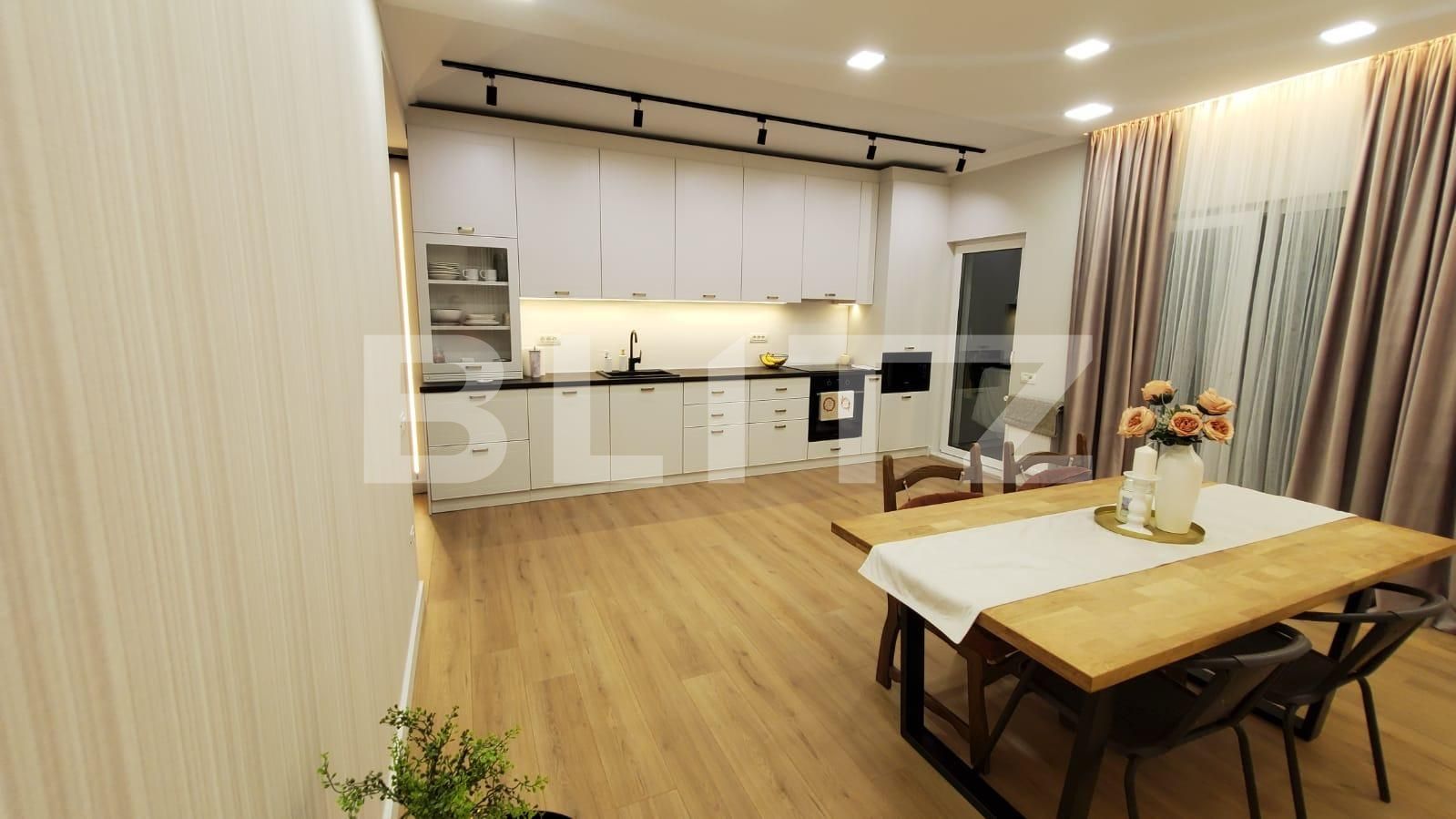 Apartament de vânzare 2 camere Floreşti - 70904AV | BLITZ Cluj-Napoca | Poza2