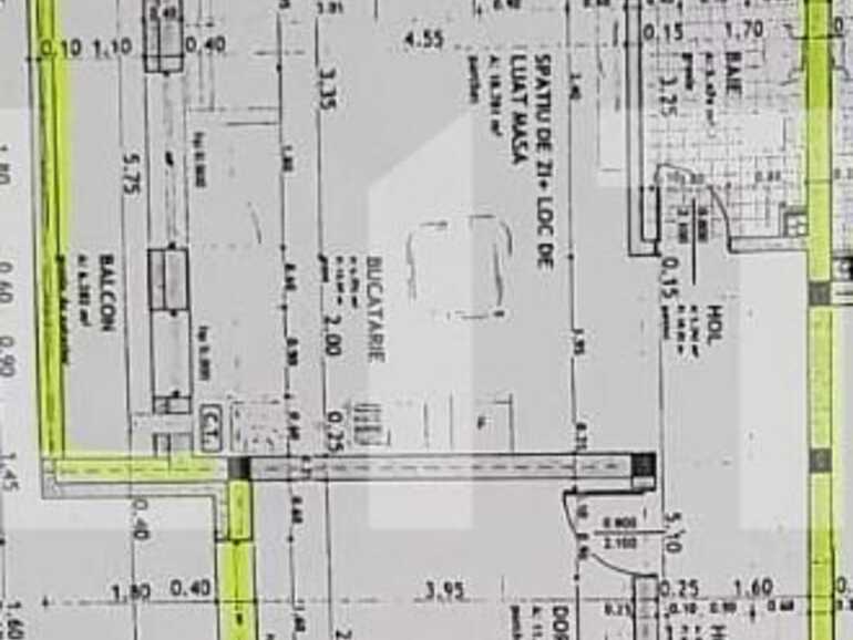 Apartament de vânzare 2 camere Floreşti - 70904AV | BLITZ Cluj-Napoca | Poza1