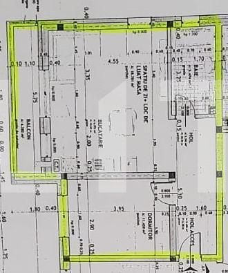 Apartament de vânzare 2 camere Floreşti - 70904AV | BLITZ Cluj-Napoca | Poza1