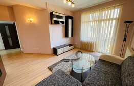 Apartament 2 camere, 47 mp, mobilat si utilat, in zona Garii 