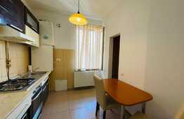 Apartament 2 camere, 47 mp, mobilat si utilat, in zona Garii 