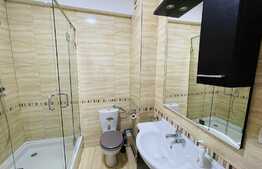 Apartament 2 camere, 47 mp, mobilat si utilat, in zona Garii 