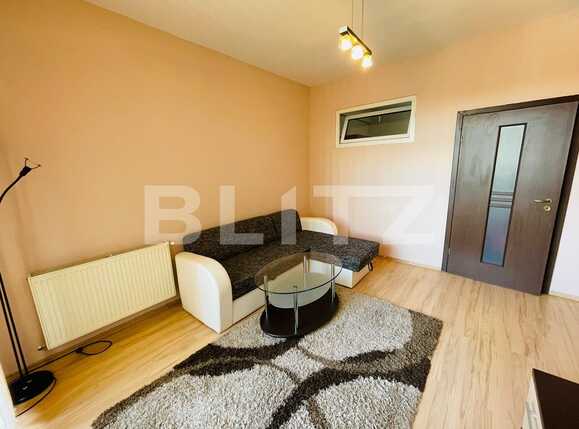 Apartament de vânzare 2 camere Semicentral - 70908AV | BLITZ Cluj-Napoca | Poza2