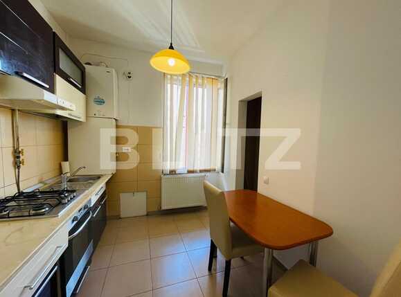 Apartament de vânzare 2 camere Semicentral - 70908AV | BLITZ Cluj-Napoca | Poza4