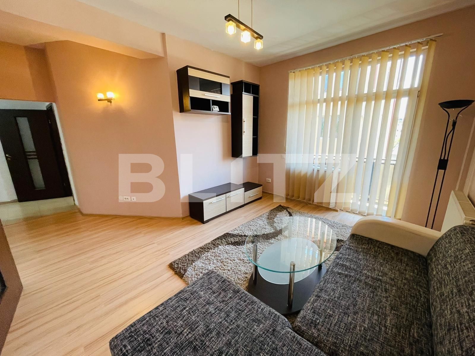 Apartament de vânzare 2 camere Semicentral - 70908AV | BLITZ Cluj-Napoca | Poza1