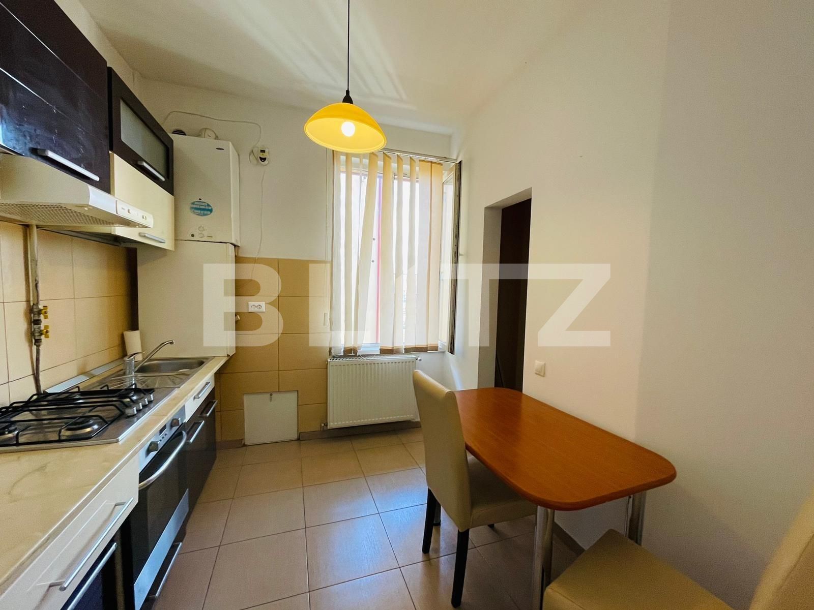 Apartament de vânzare 2 camere Semicentral - 70908AV | BLITZ Cluj-Napoca | Poza4
