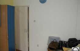 De vanzare 38 mp, 2 camere semidecomandate in zona Bucium