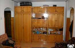 De vanzare 38 mp, 2 camere semidecomandate in zona Bucium