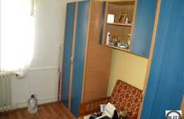 De vanzare 38 mp, 2 camere semidecomandate in zona Bucium