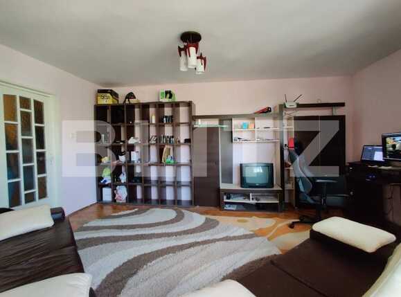 Apartament de vânzare 2 camere Marasti - 70910AV | BLITZ Cluj-Napoca | Poza1