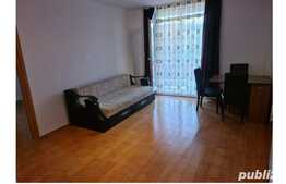 Apartament de 2 camere, proaspat renovat, pet-friendly, zona strazii Borhanciului