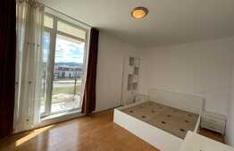 Apartament de 2 camere, proaspat renovat, pet-friendly, zona strazii Borhanciului